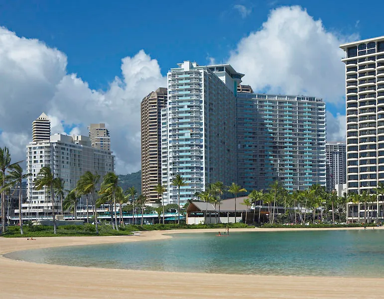 Resort Grand Naniloa Hotel, A Doubletree By Hilton Hilo