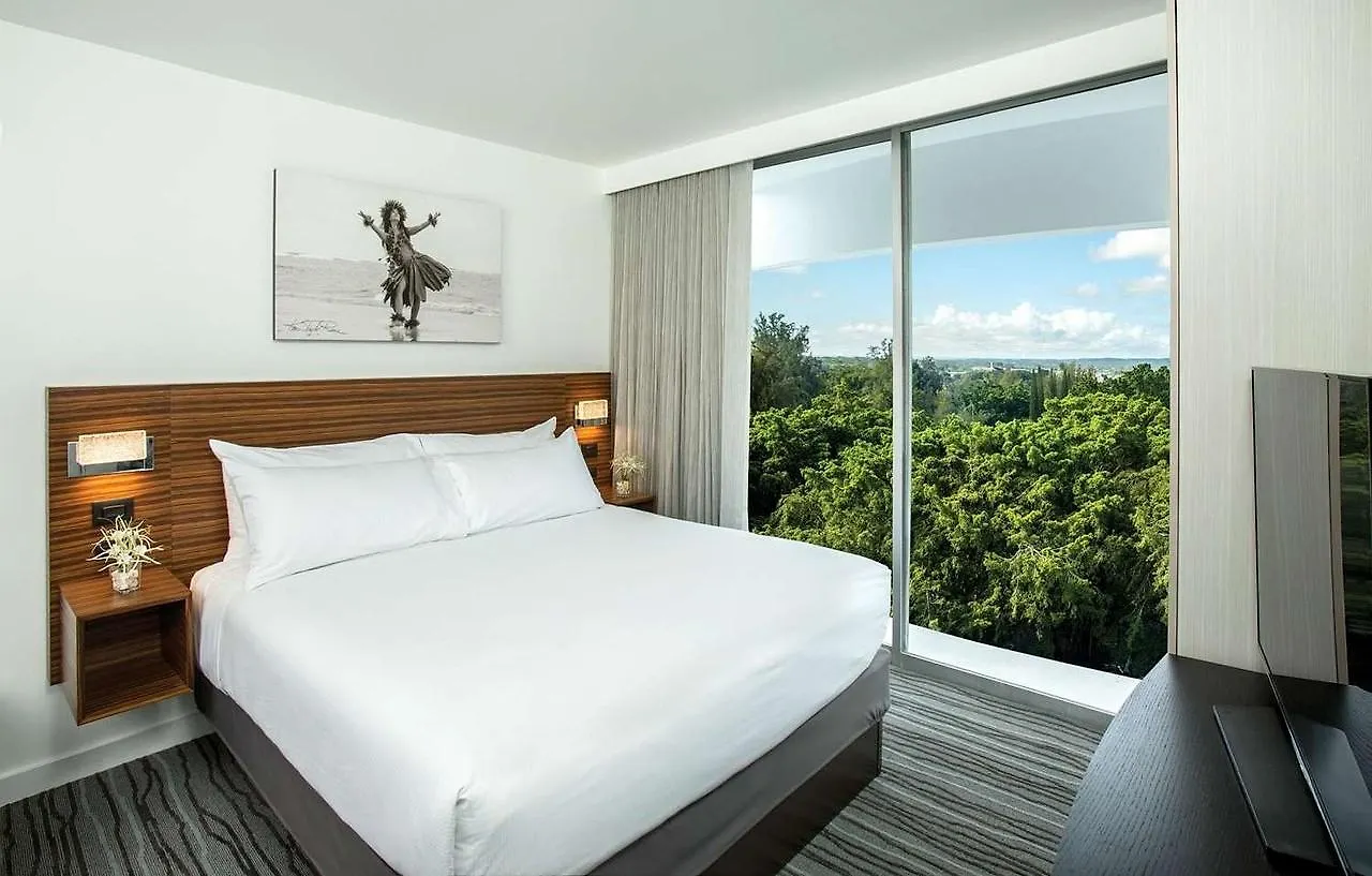 Grand Naniloa Hotel, A Doubletree By Hilton Hilo 4*,