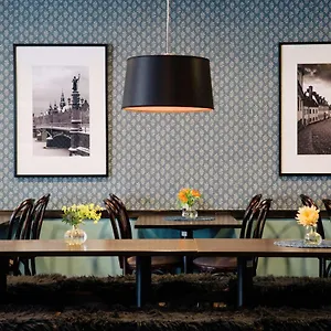 Western Hotel Stockholm