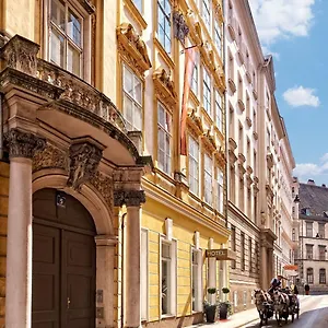 Pertschy Palais Vienne